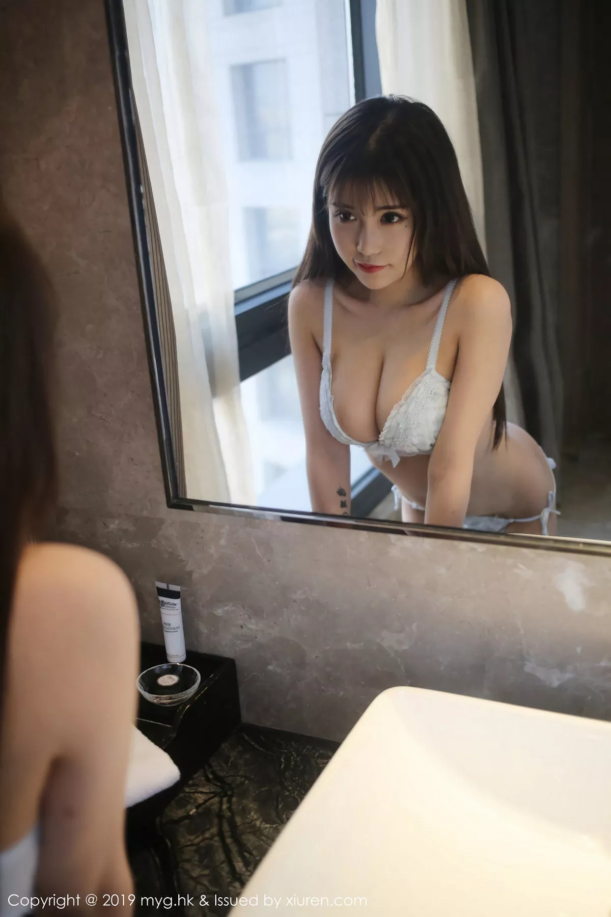 [MyGirl美媛馆]第415期悠悠酱写真  第9张-《94零社区》