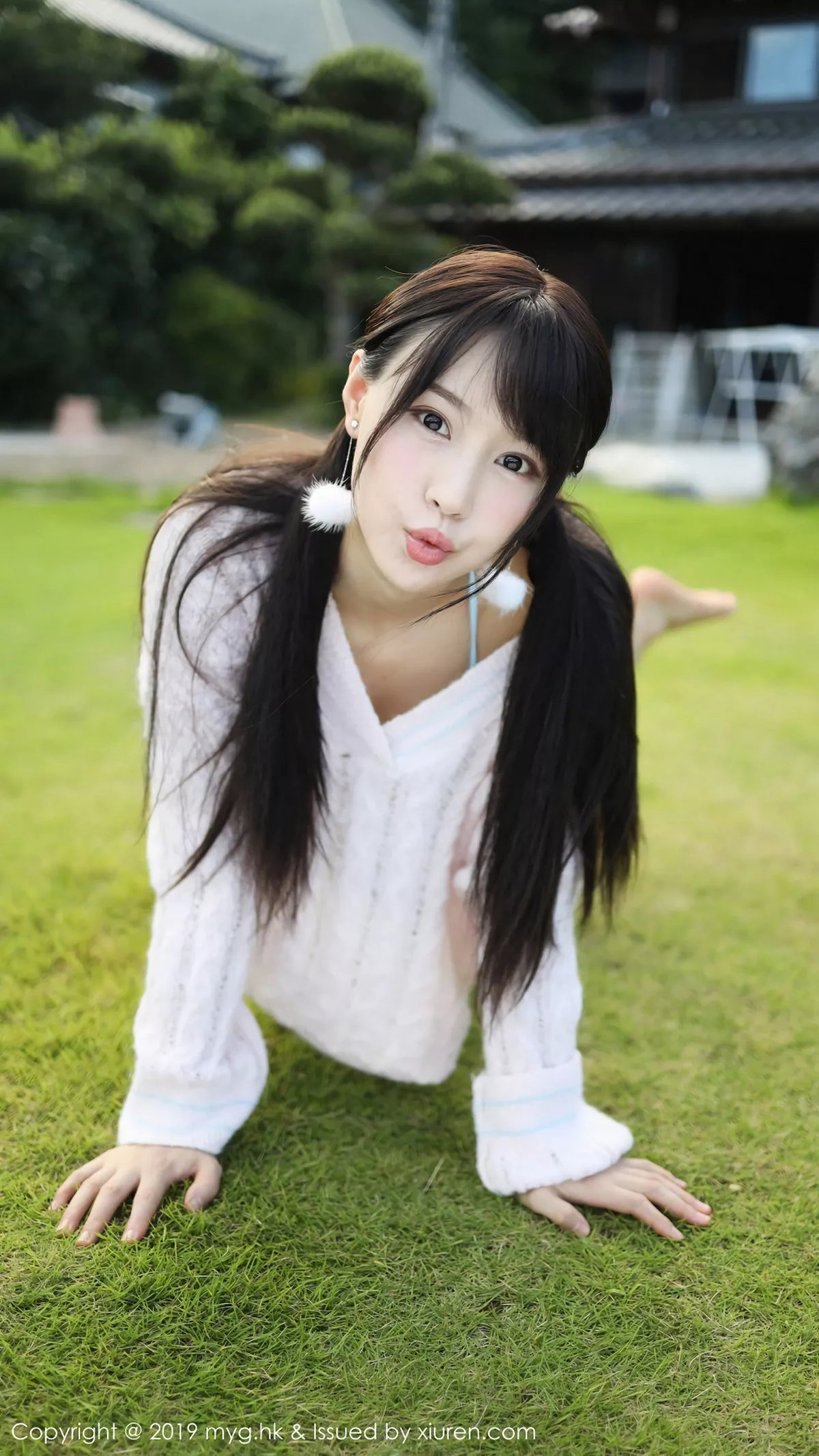 [MyGirl美媛馆]第416期朱可儿写真  第15张-《94零社区》
