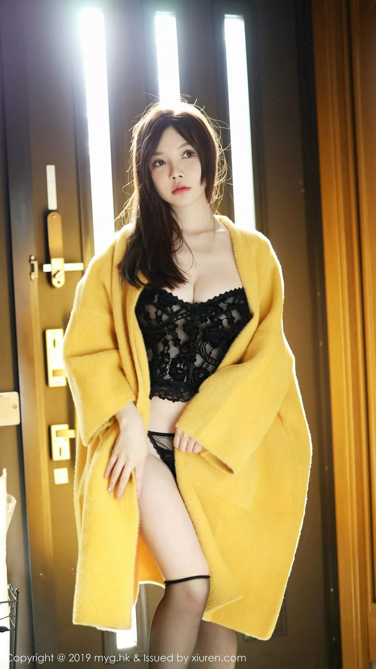 [MyGirl美媛馆]第418期糯美子写真  第31张-《94零社区》
