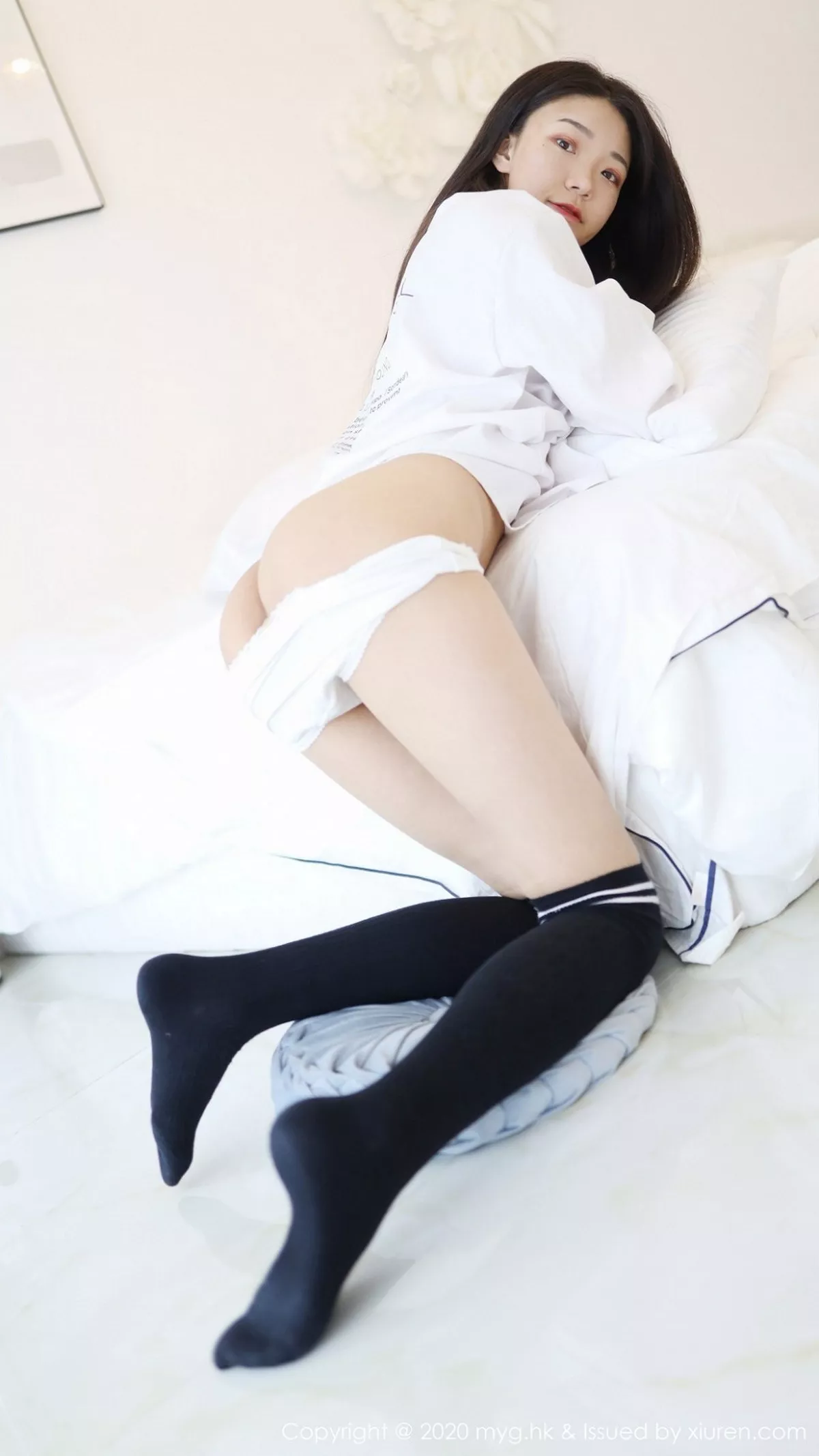 [MyGirl美媛馆]第439期张小妮写真  第1张-《94零社区》