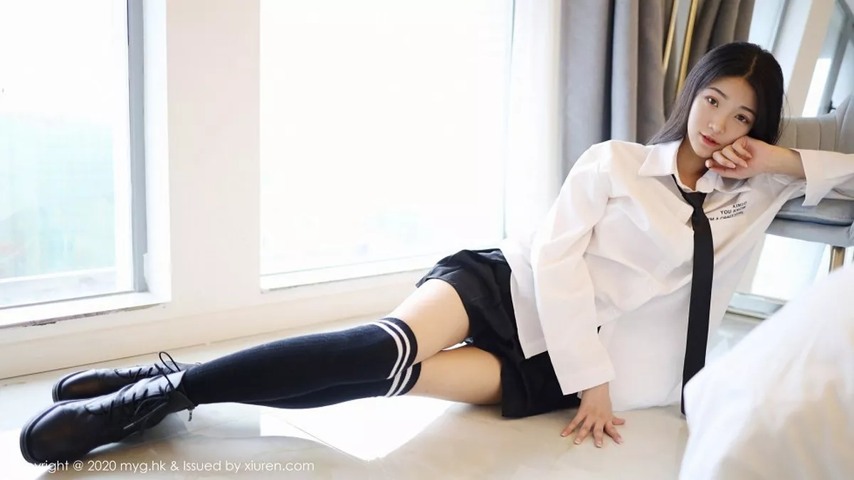 [MyGirl美媛馆]第439期张小妮写真  第2张-《94零社区》