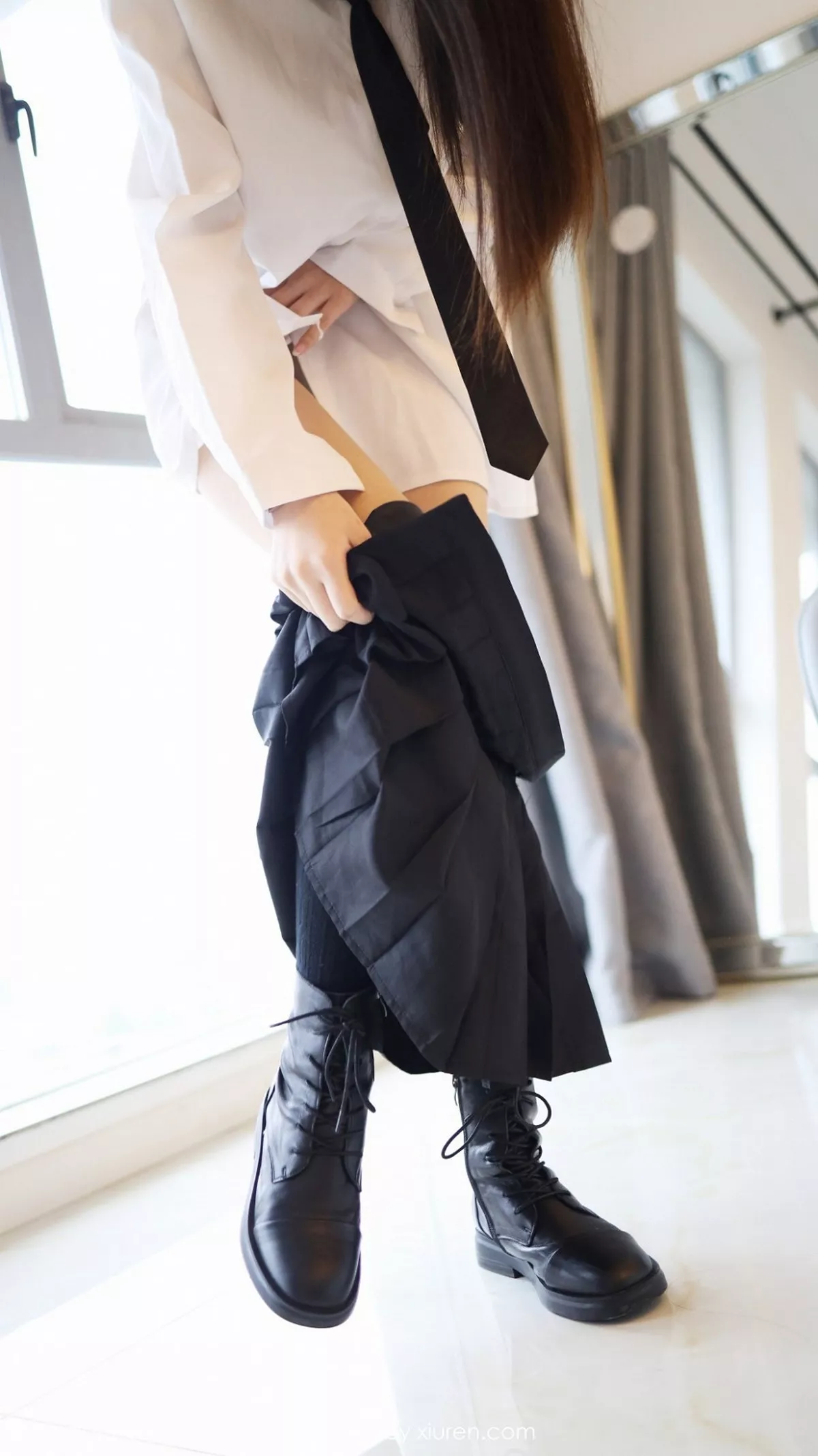 [MyGirl美媛馆]第439期张小妮写真  第8张-《94零社区》