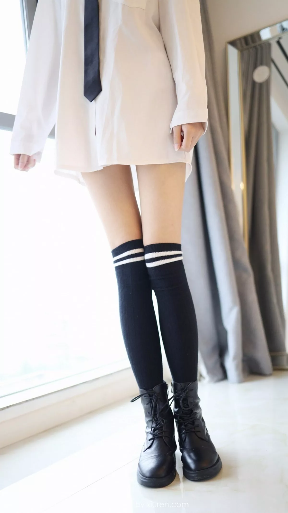 [MyGirl美媛馆]第439期张小妮写真  第12张-《94零社区》