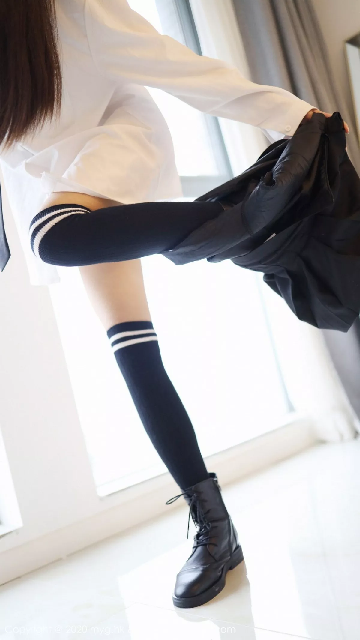 [MyGirl美媛馆]第439期张小妮写真  第11张-《94零社区》