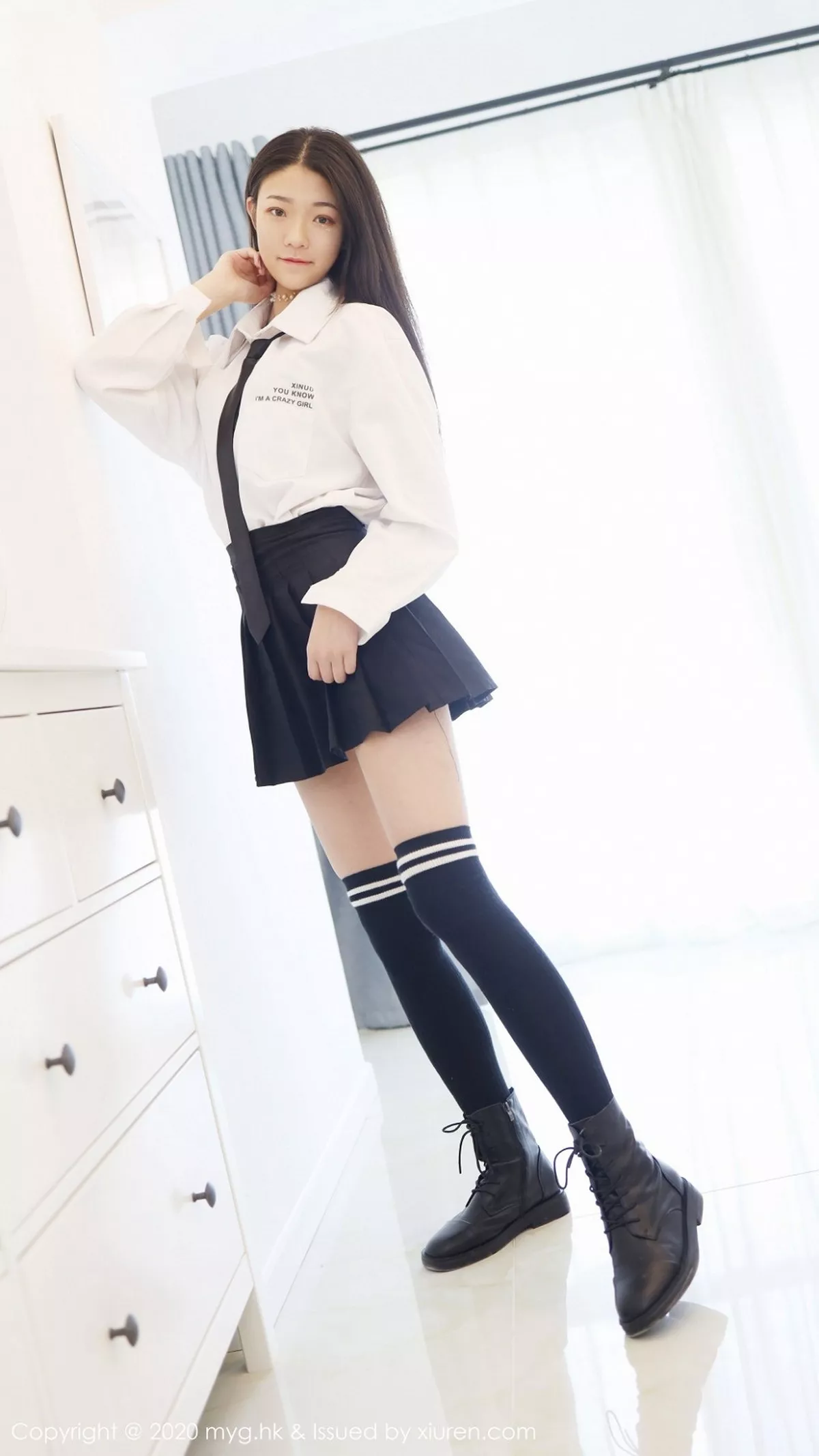 [MyGirl美媛馆]第439期张小妮写真  第32张-《94零社区》