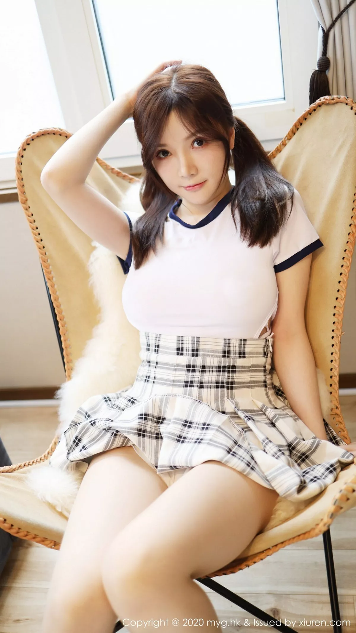 [MyGirl美媛馆]第430期糯美子写真  第7张-《94零社区》