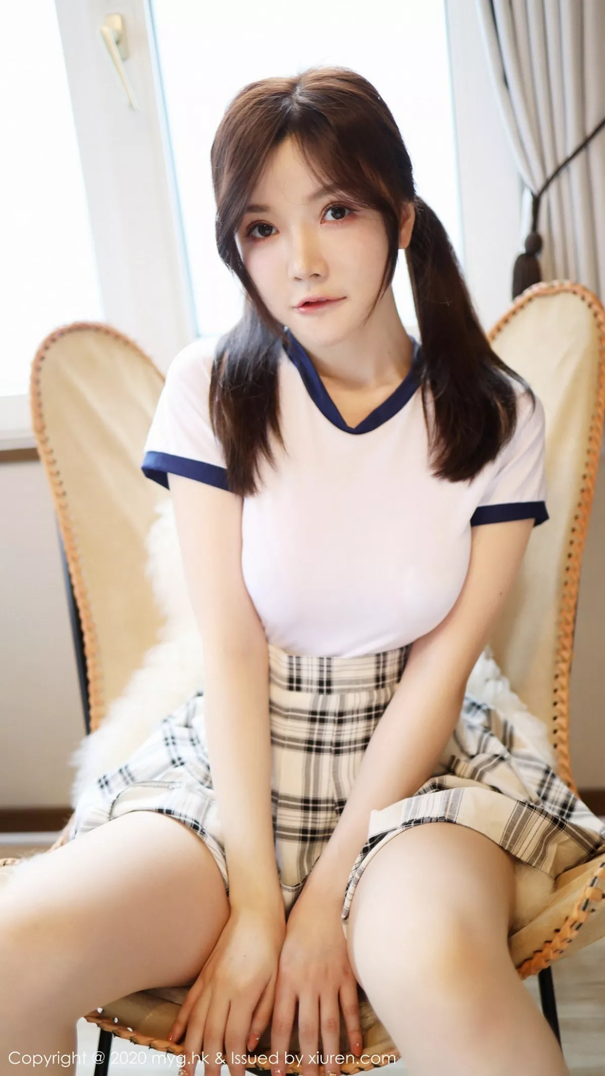 [MyGirl美媛馆]第430期糯美子写真  第8张-《94零社区》