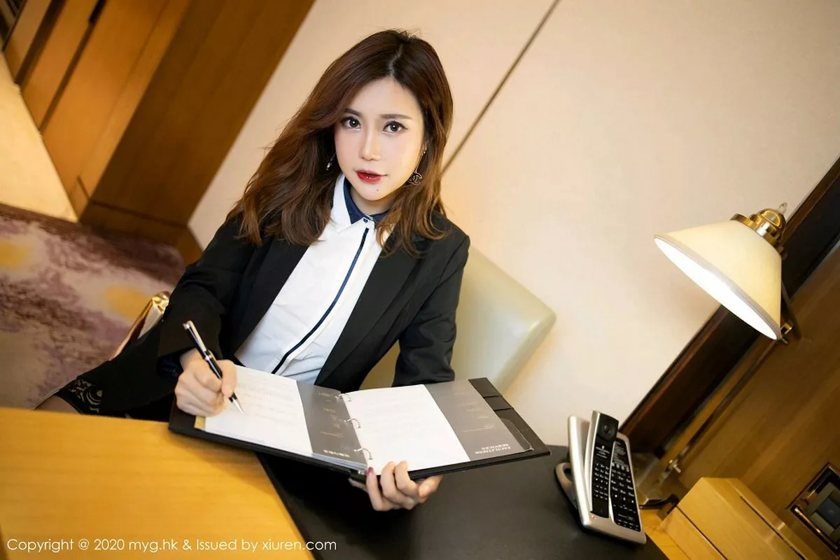 [MyGirl美媛馆]第469期绮里嘉写真  第26张-《94零社区》