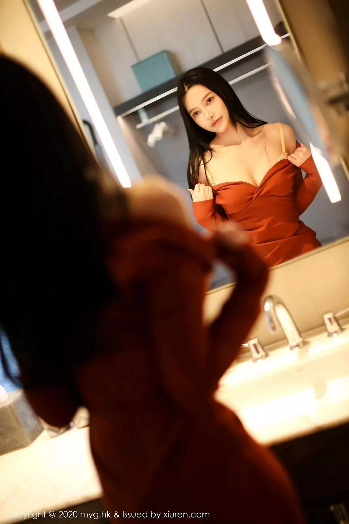 [MyGirl美媛馆]第466期唐琪儿写真  第11张-《94零社区》