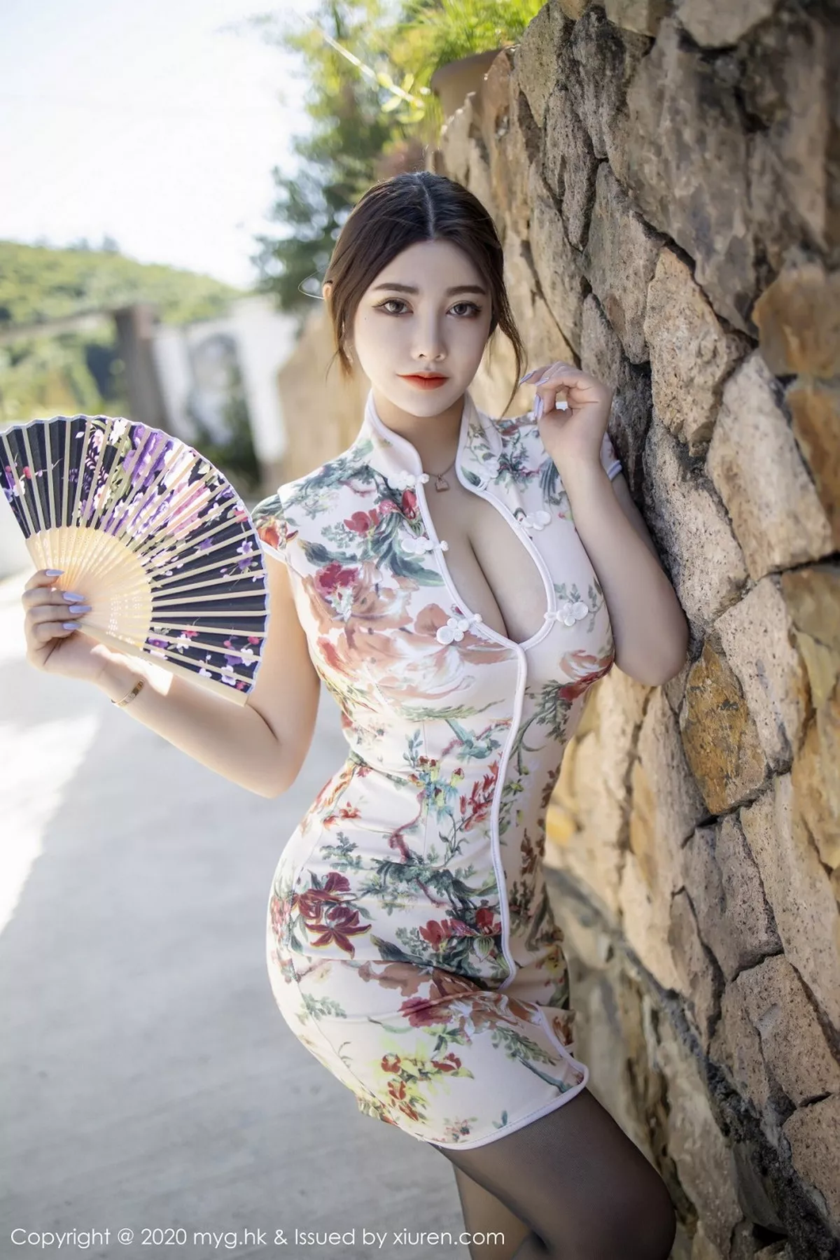 [MyGirl美媛馆]第465期软软子写真  第7张-《94零社区》