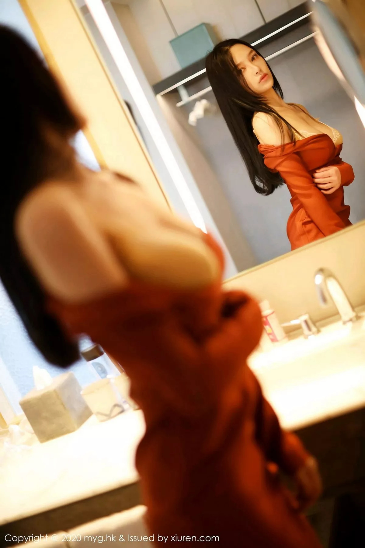 [MyGirl美媛馆]第466期唐琪儿写真  第13张-《94零社区》