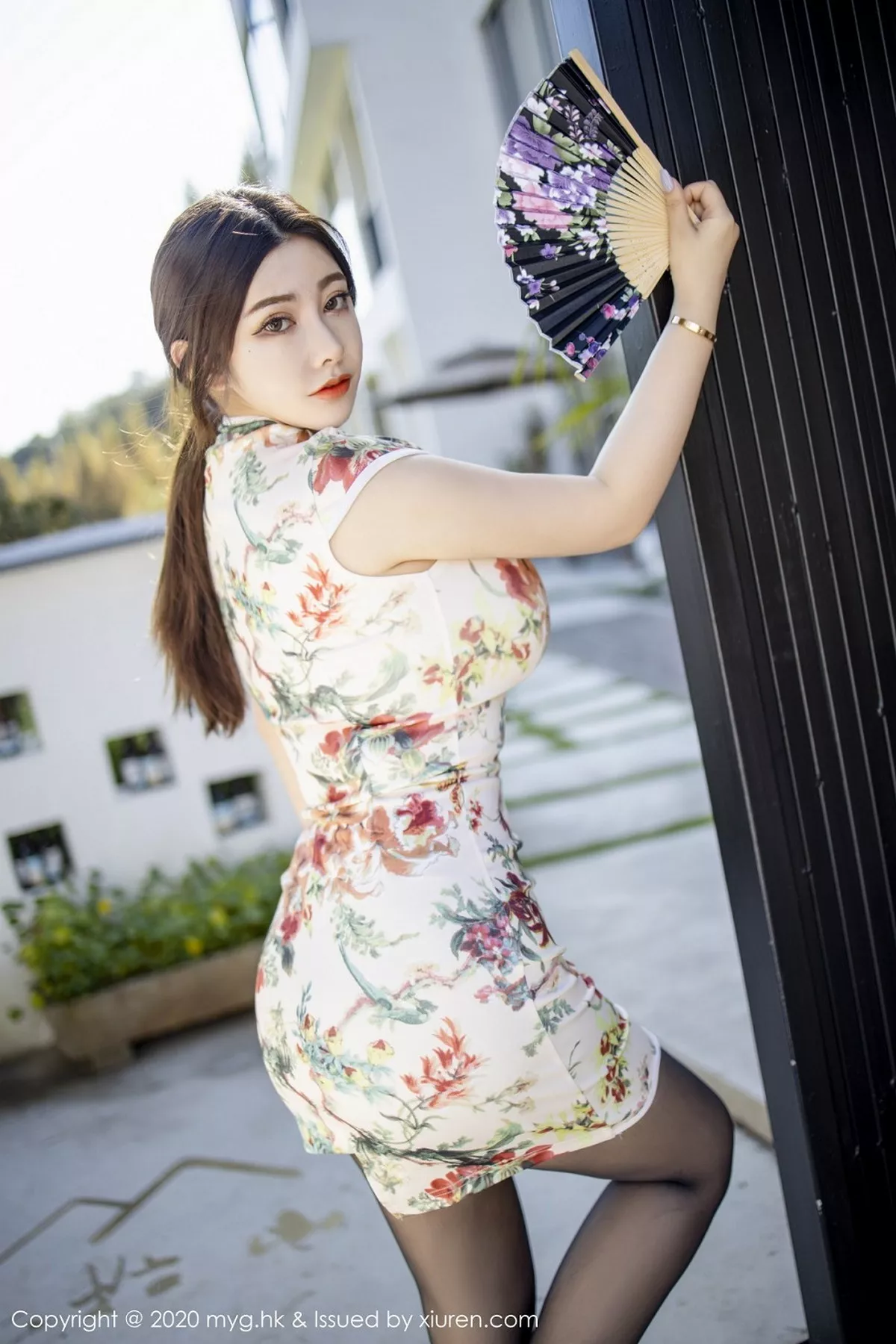 [MyGirl美媛馆]第465期软软子写真  第9张-《94零社区》