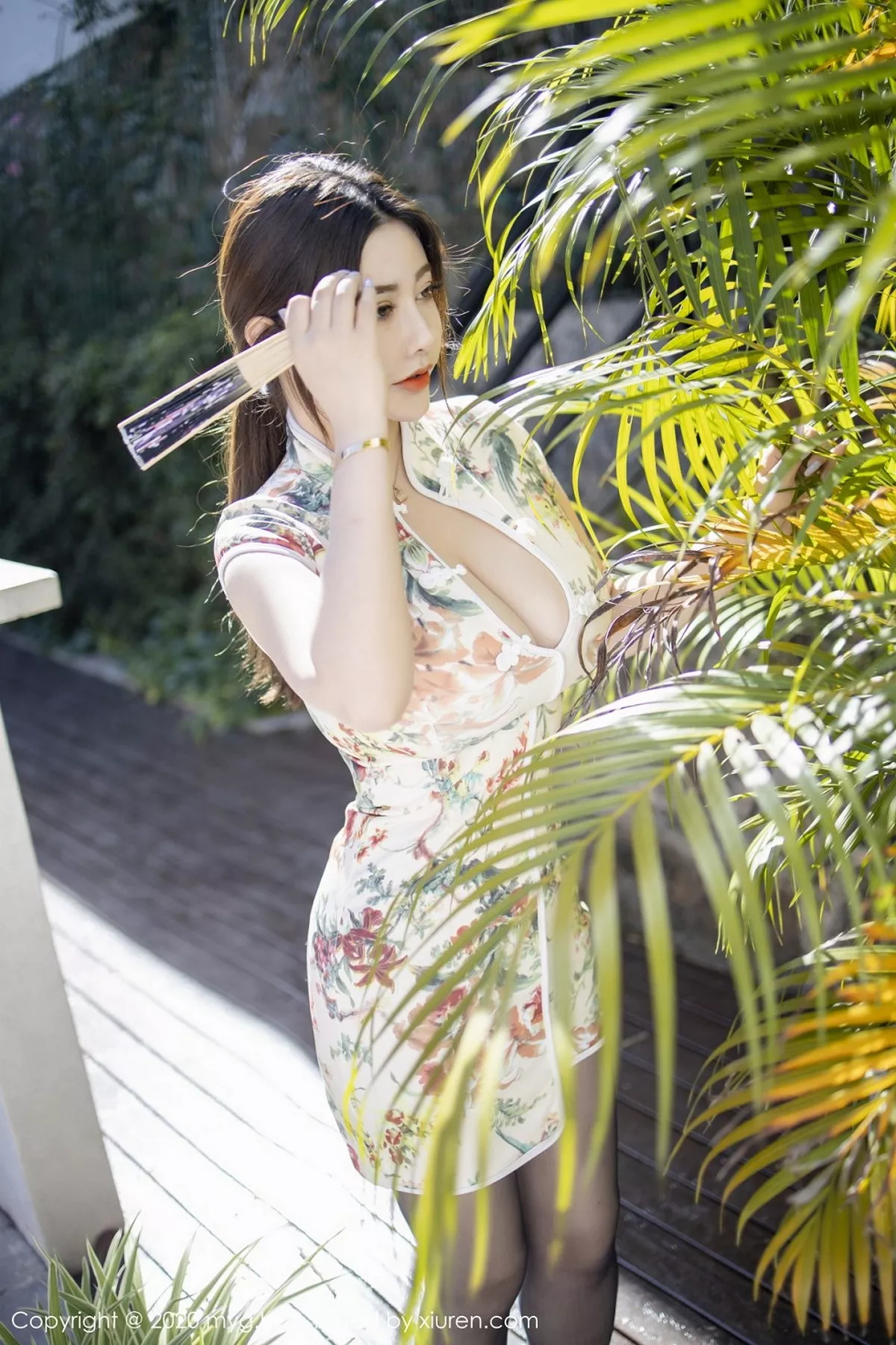 [MyGirl美媛馆]第465期软软子写真  第14张-《94零社区》