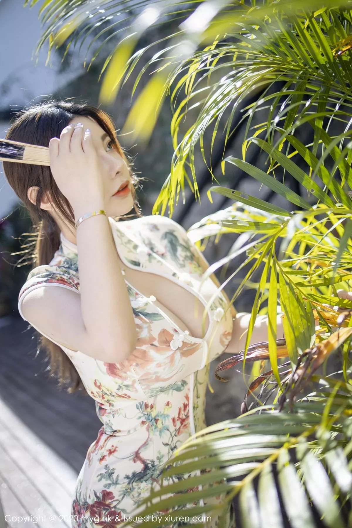 [MyGirl美媛馆]第465期软软子写真  第16张-《94零社区》