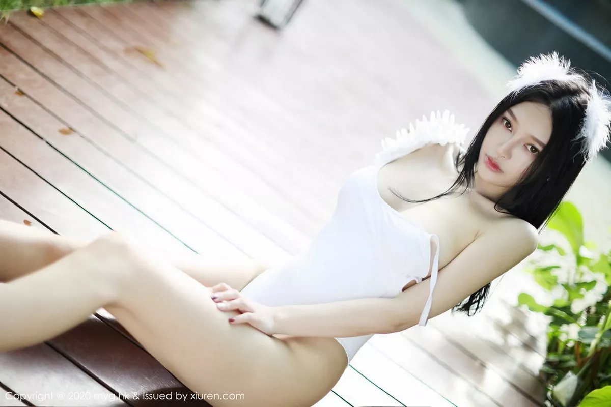 [MyGirl美媛馆]第463期唐琪儿写真  第5张-《94零社区》