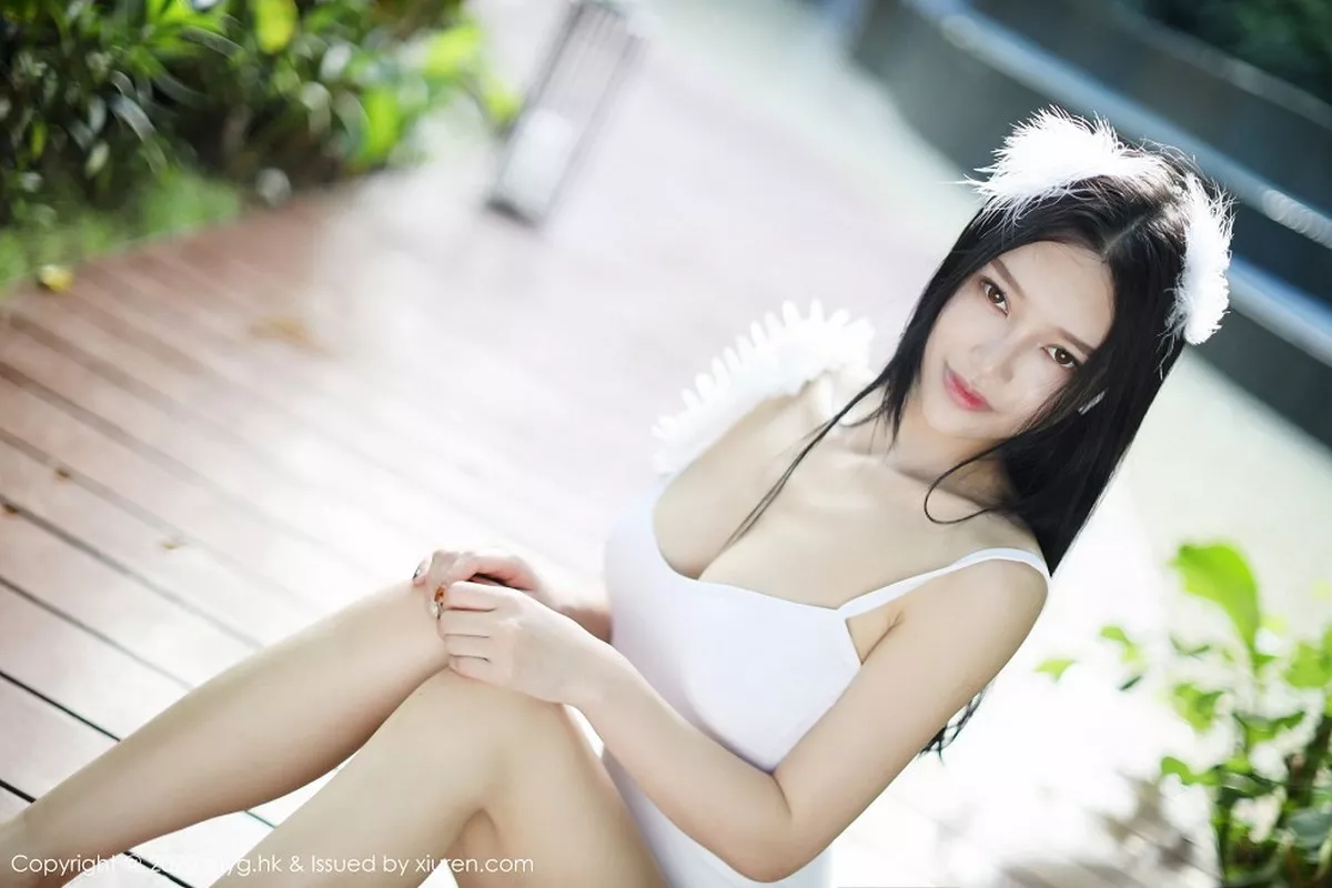 [MyGirl美媛馆]第463期唐琪儿写真  第7张-《94零社区》