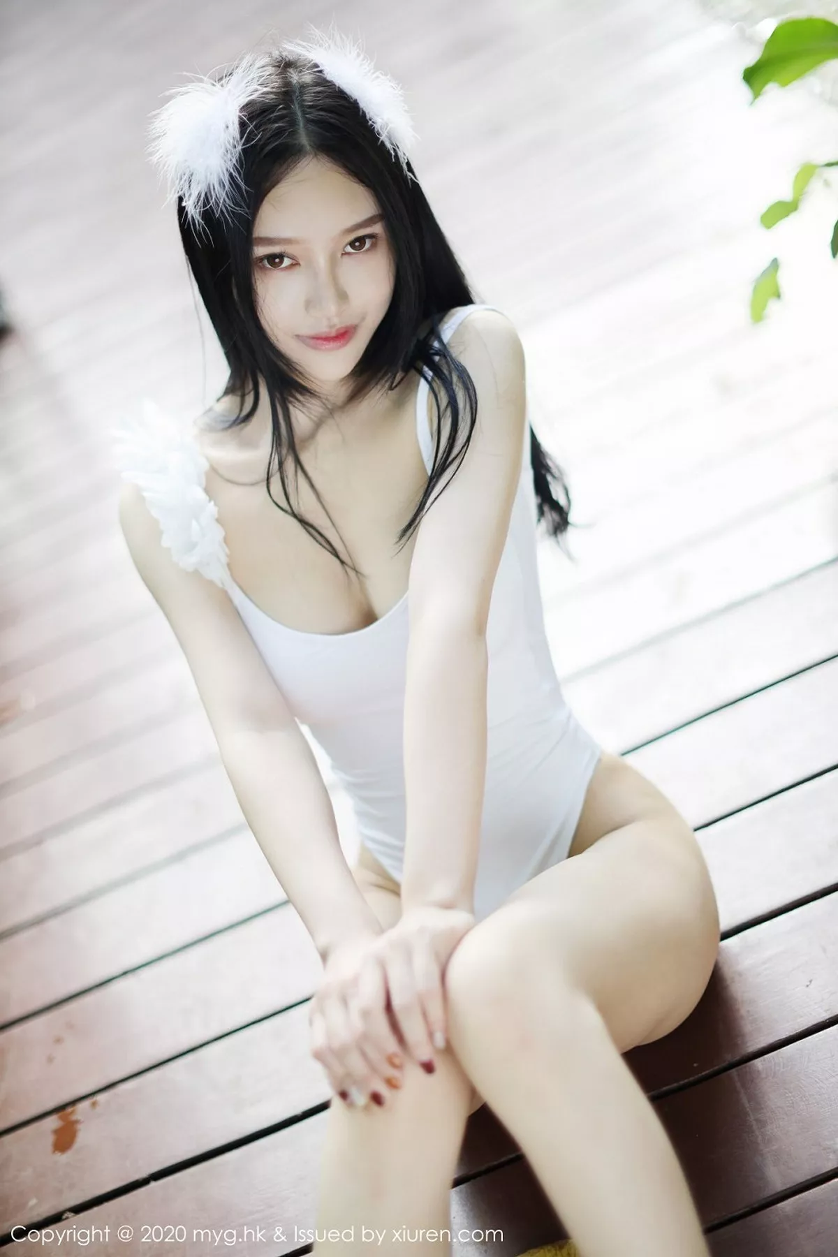 [MyGirl美媛馆]第463期唐琪儿写真  第9张-《94零社区》