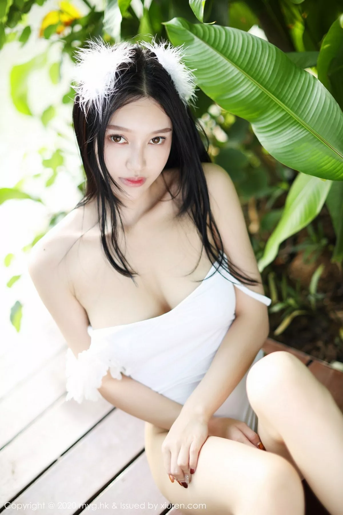 [MyGirl美媛馆]第463期唐琪儿写真  第14张-《94零社区》