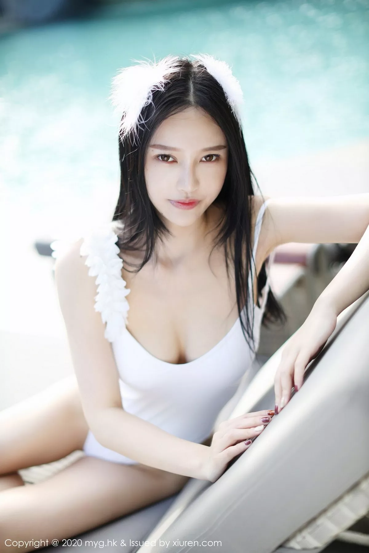 [MyGirl美媛馆]第463期唐琪儿写真  第20张-《94零社区》