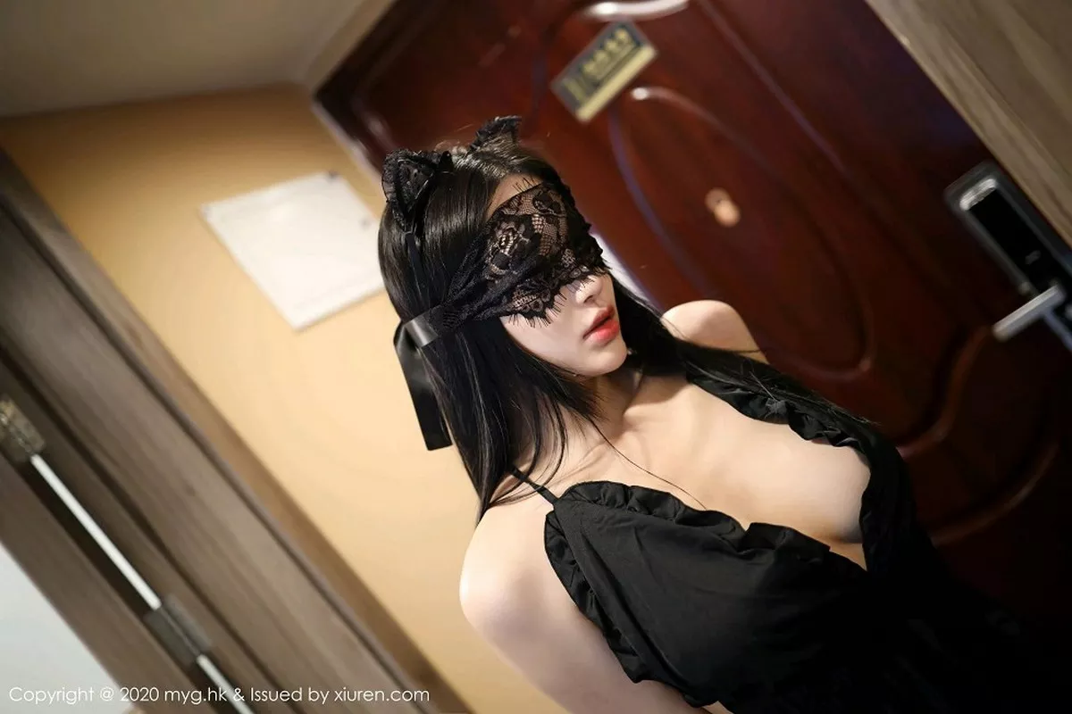 [MyGirl美媛馆]第457期唐琪儿写真  第2张-《94零社区》