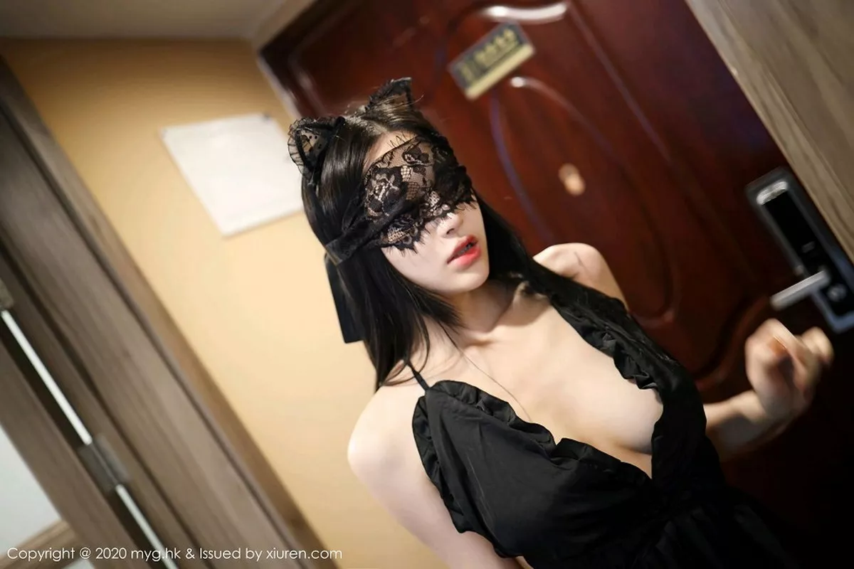 [MyGirl美媛馆]第457期唐琪儿写真  第1张-《94零社区》