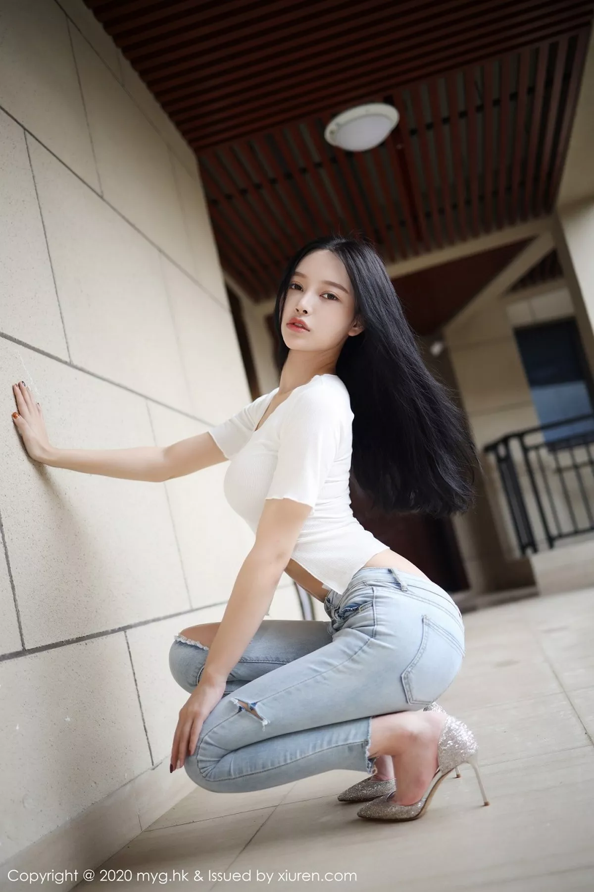 [MyGirl美媛馆]第459期唐琪儿写真  第6张-《94零社区》