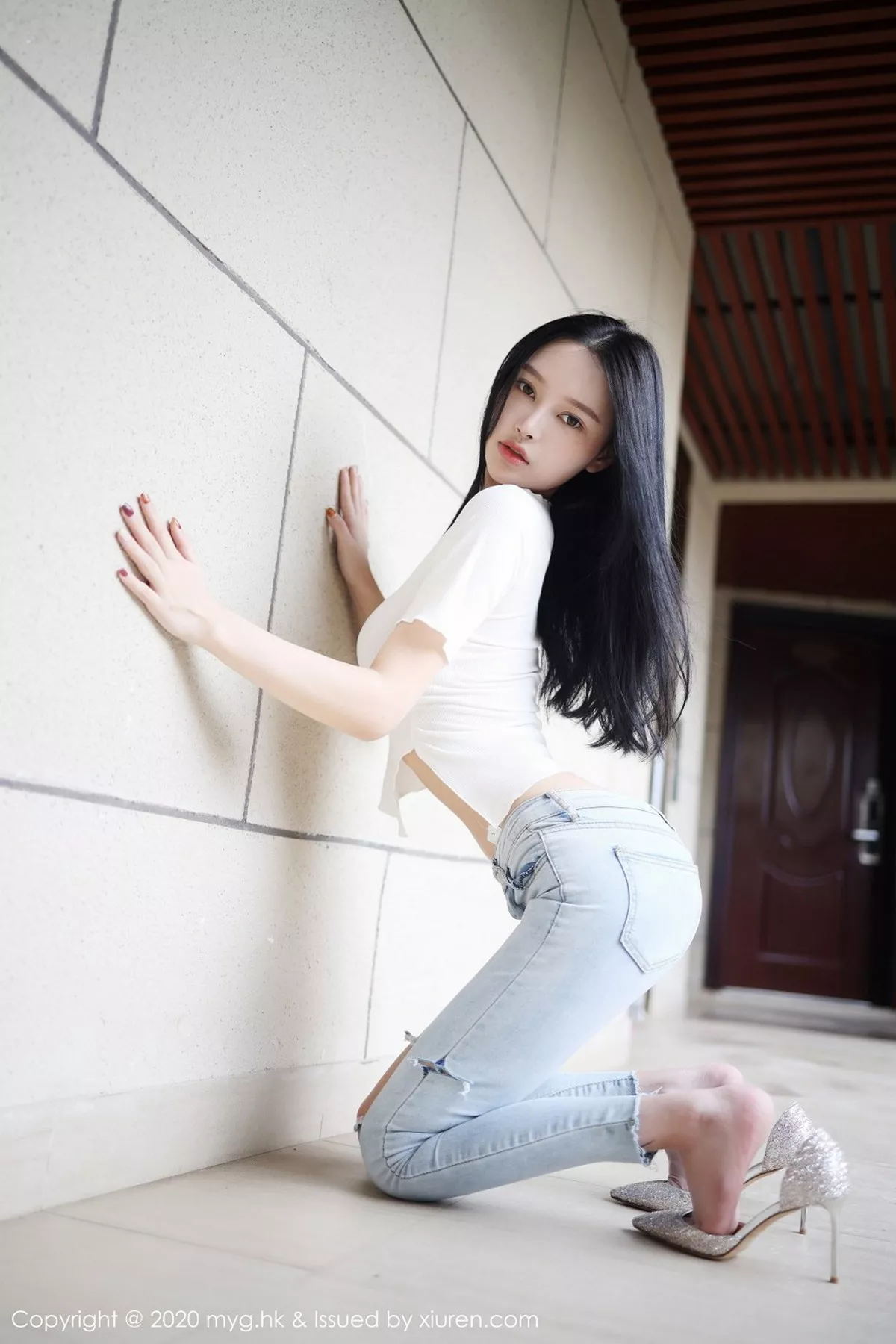 [MyGirl美媛馆]第459期唐琪儿写真  第20张-《94零社区》