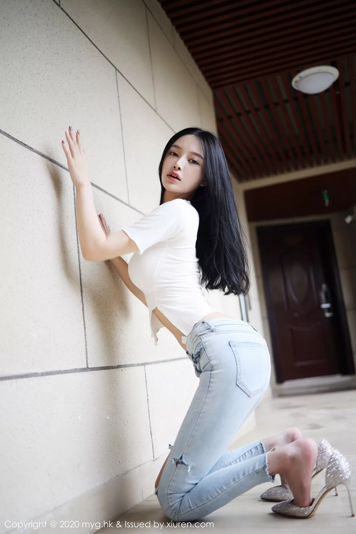 [MyGirl美媛馆]第459期唐琪儿写真  第19张-《94零社区》