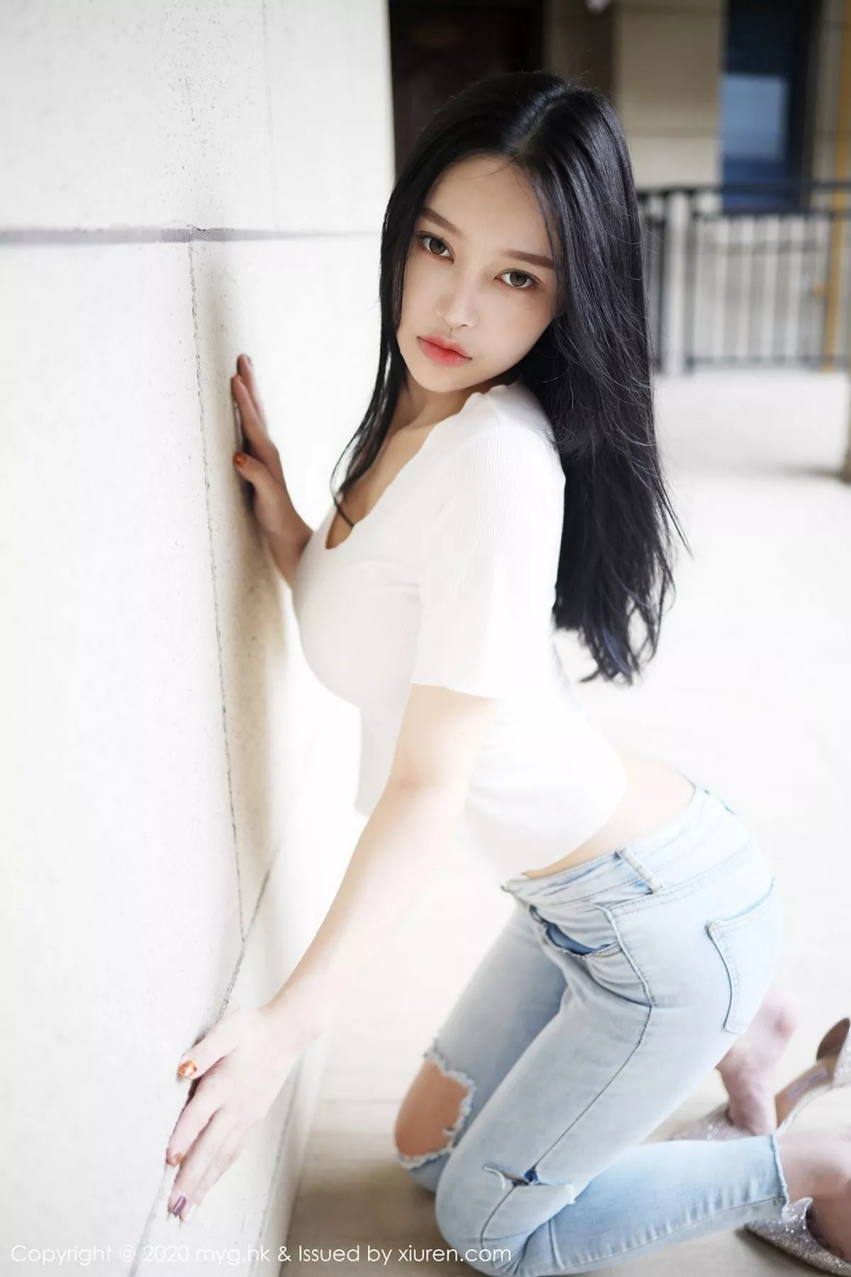 [MyGirl美媛馆]第459期唐琪儿写真  第22张-《94零社区》