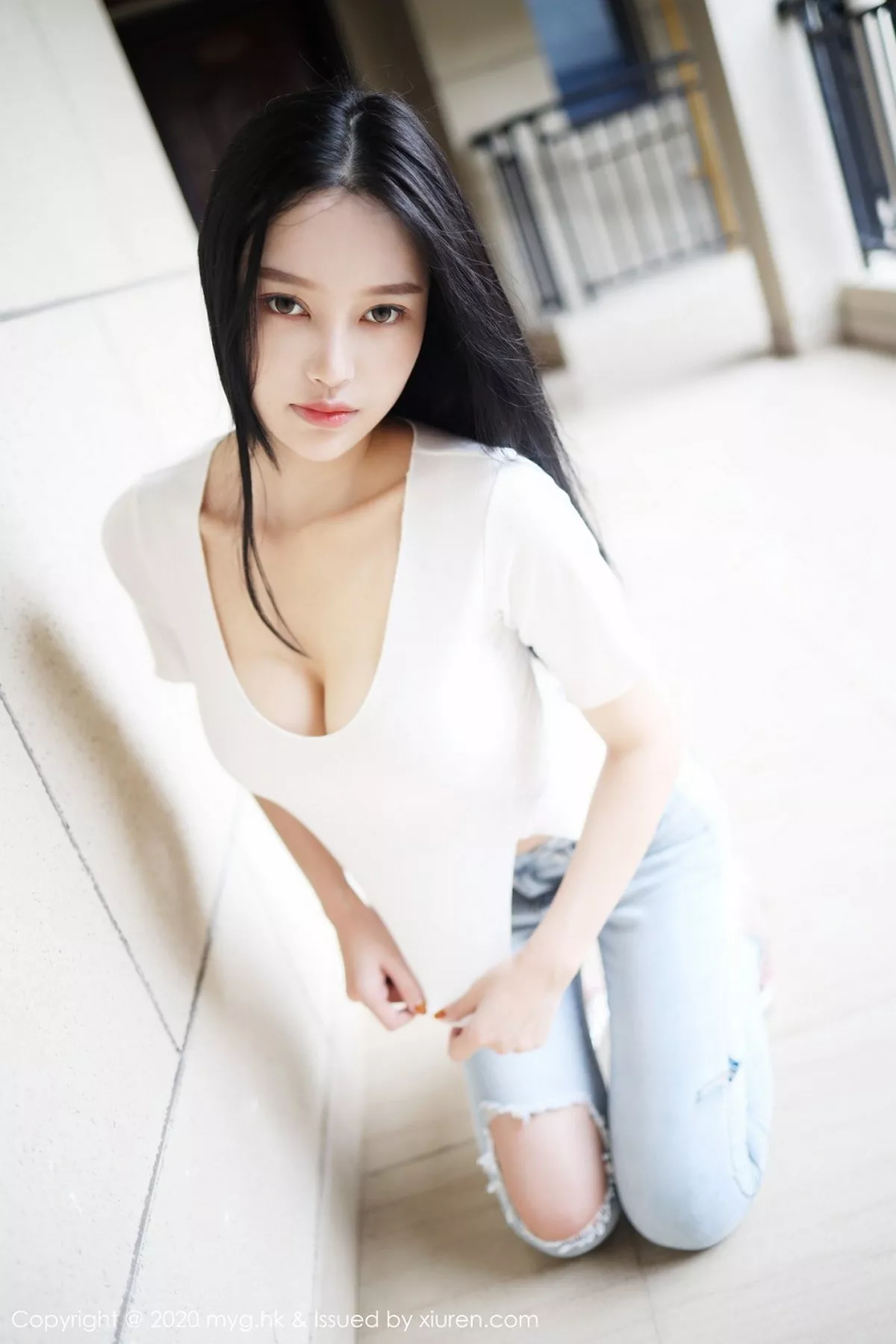 [MyGirl美媛馆]第459期唐琪儿写真  第24张-《94零社区》