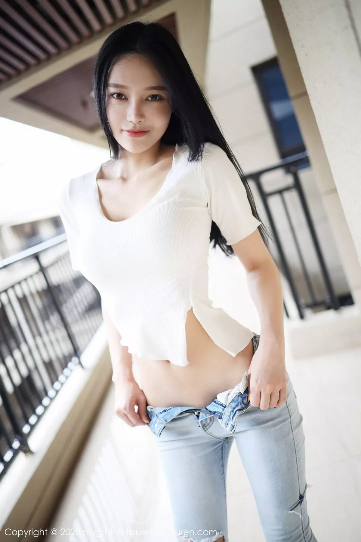 [MyGirl美媛馆]第459期唐琪儿写真  第28张-《94零社区》