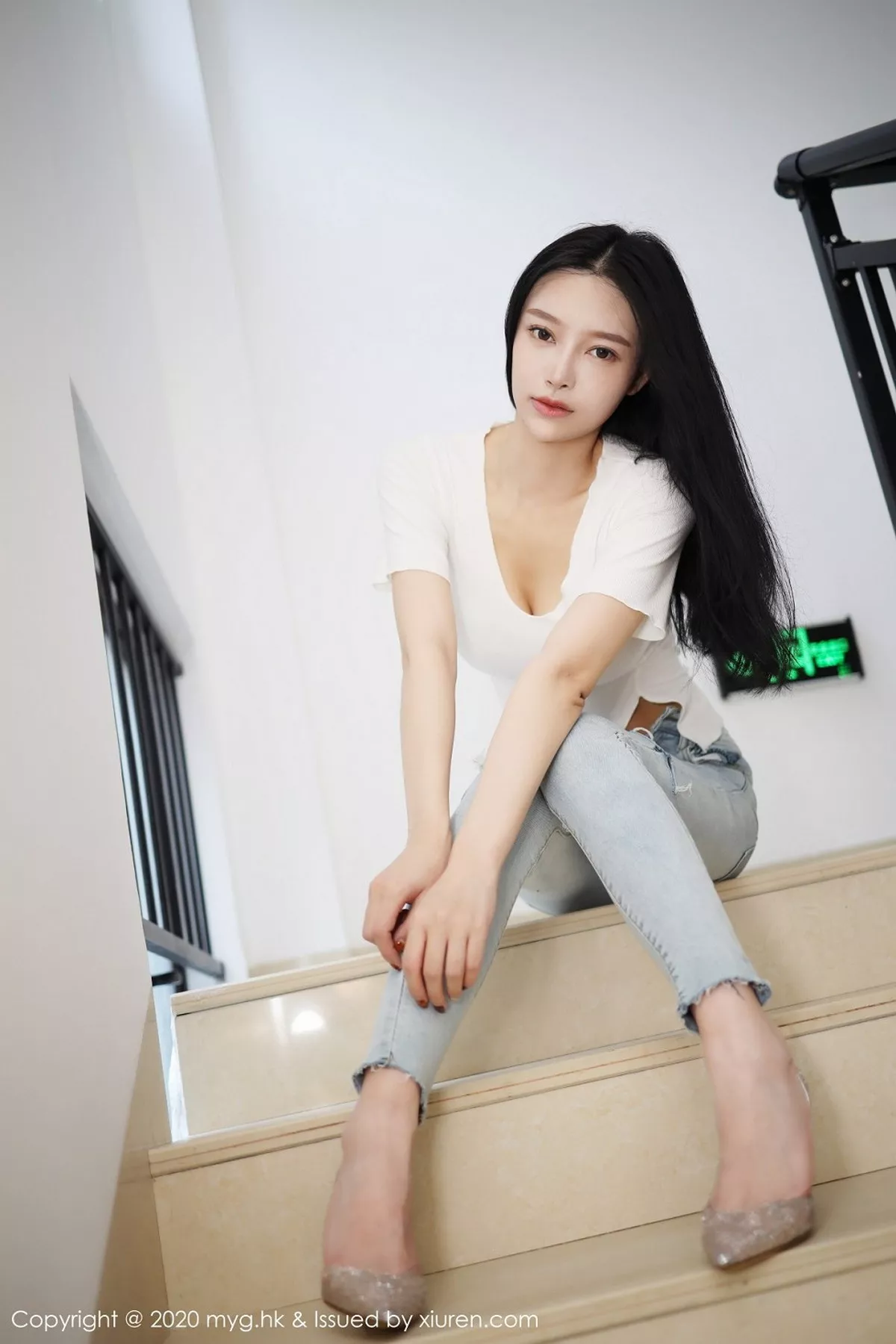 [MyGirl美媛馆]第459期唐琪儿写真  第30张-《94零社区》