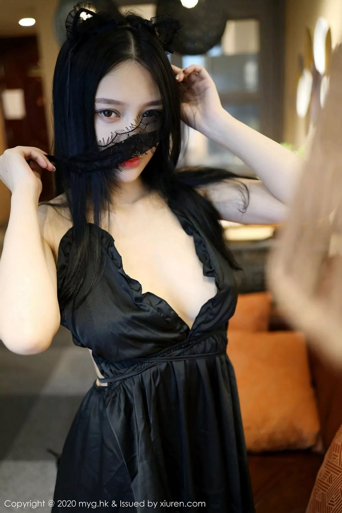 [MyGirl美媛馆]第457期唐琪儿写真  第28张-《94零社区》