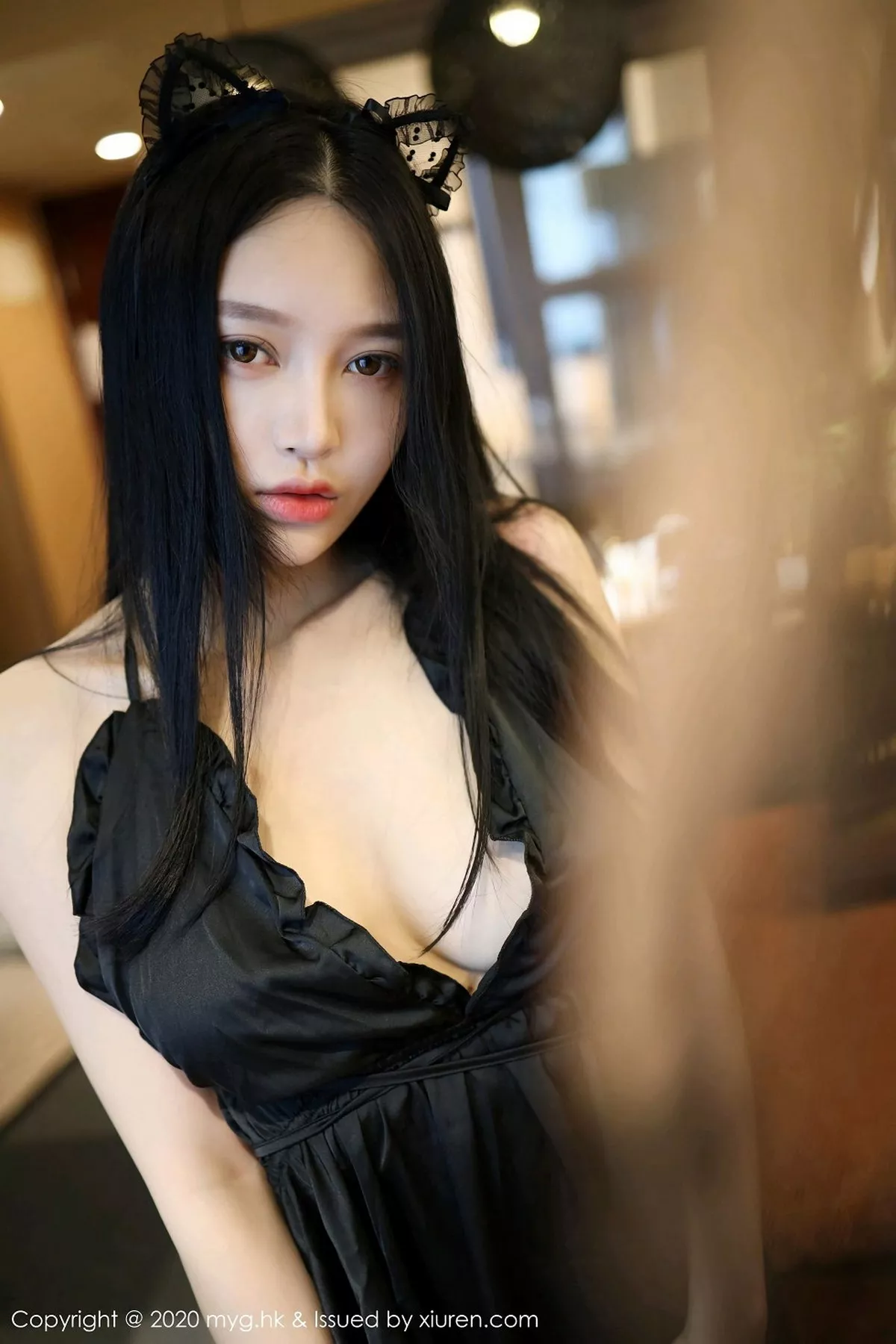 [MyGirl美媛馆]第457期唐琪儿写真  第31张-《94零社区》