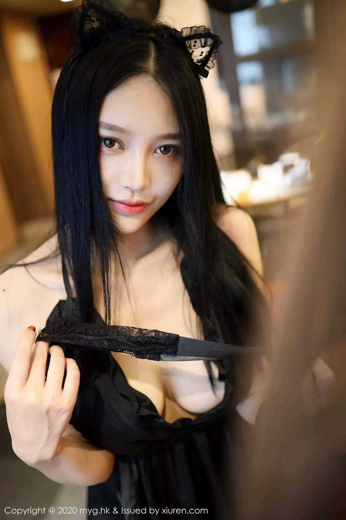 [MyGirl美媛馆]第457期唐琪儿写真  第32张-《94零社区》