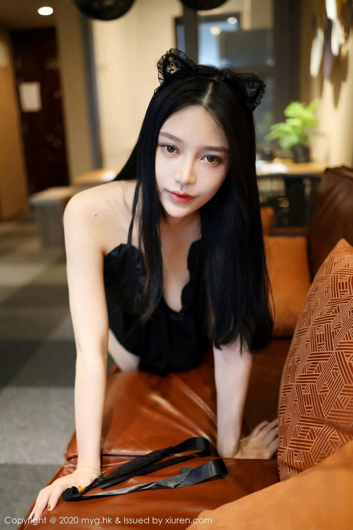 [MyGirl美媛馆]第457期唐琪儿写真  第33张-《94零社区》