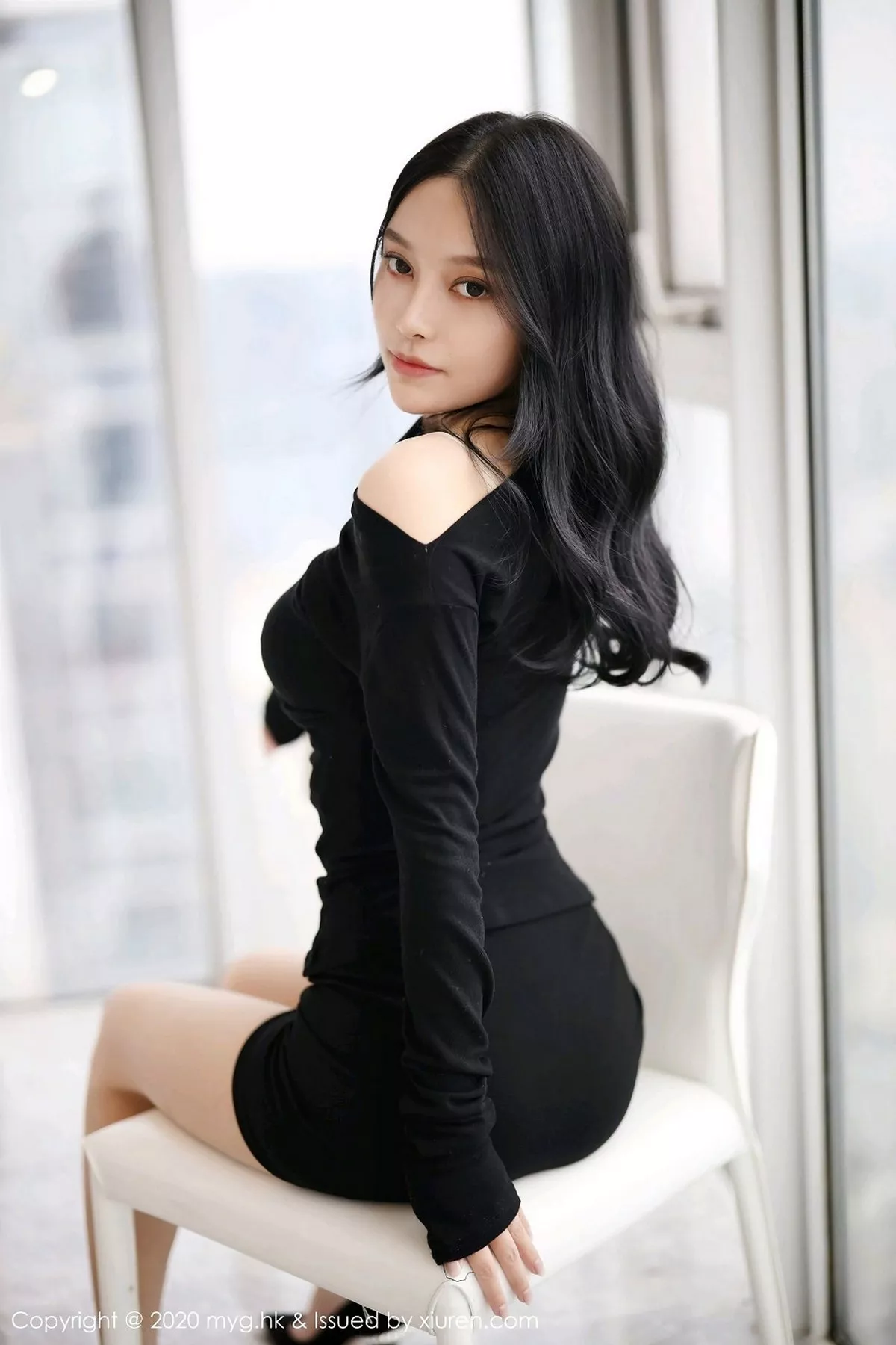 [MyGirl美媛馆]第395期唐琪儿写真  第24张-《94零社区》