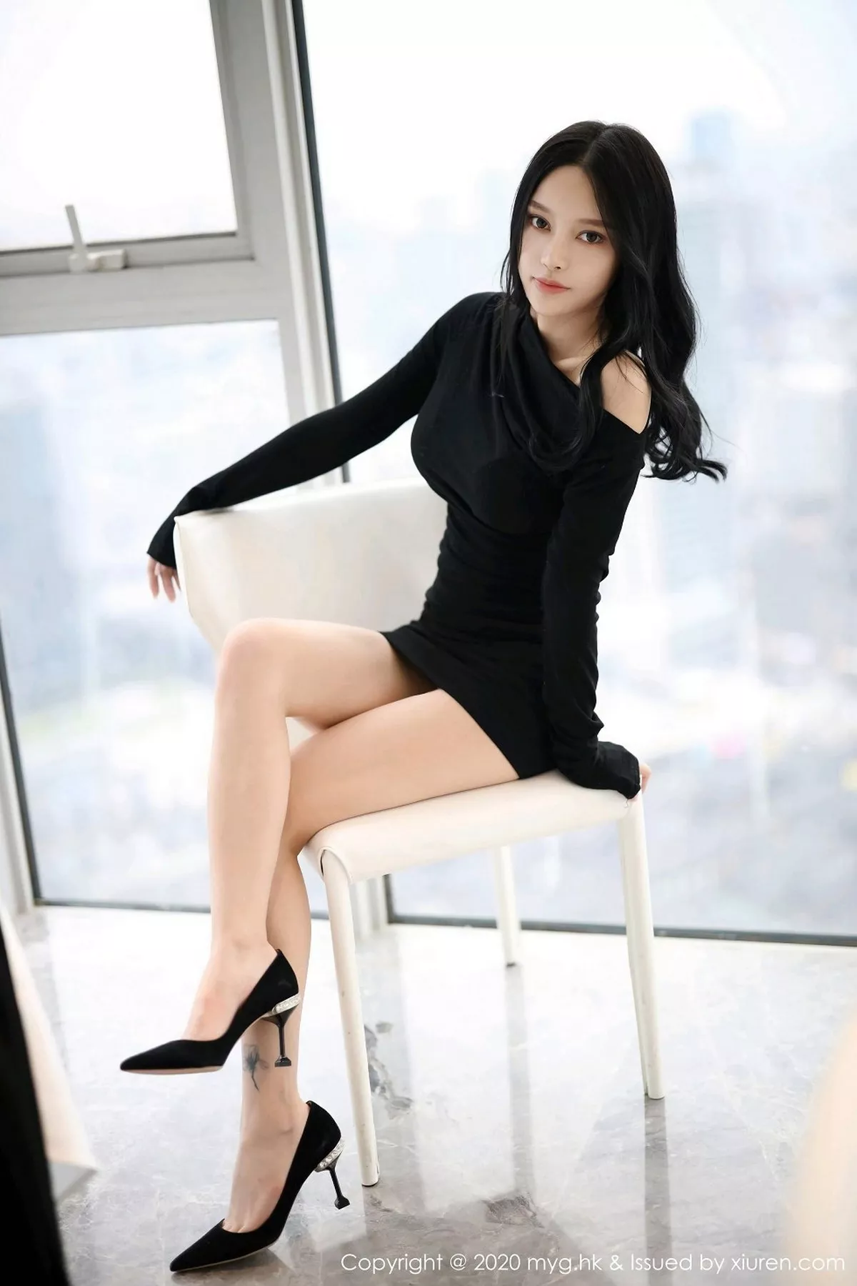 [MyGirl美媛馆]第395期唐琪儿写真  第23张-《94零社区》