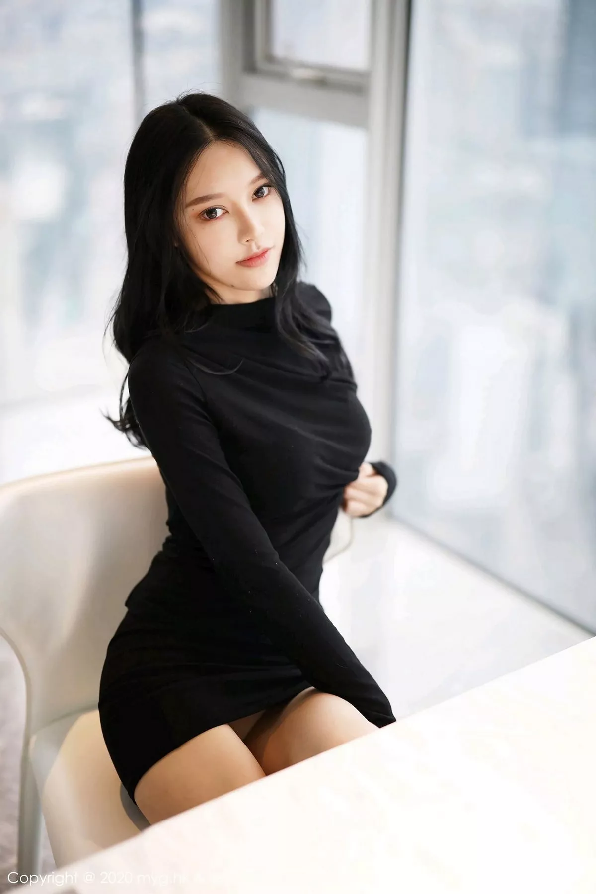 [MyGirl美媛馆]第395期唐琪儿写真  第29张-《94零社区》