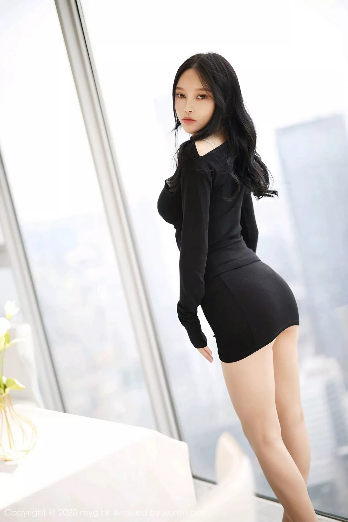 [MyGirl美媛馆]第395期唐琪儿写真  第28张-《94零社区》