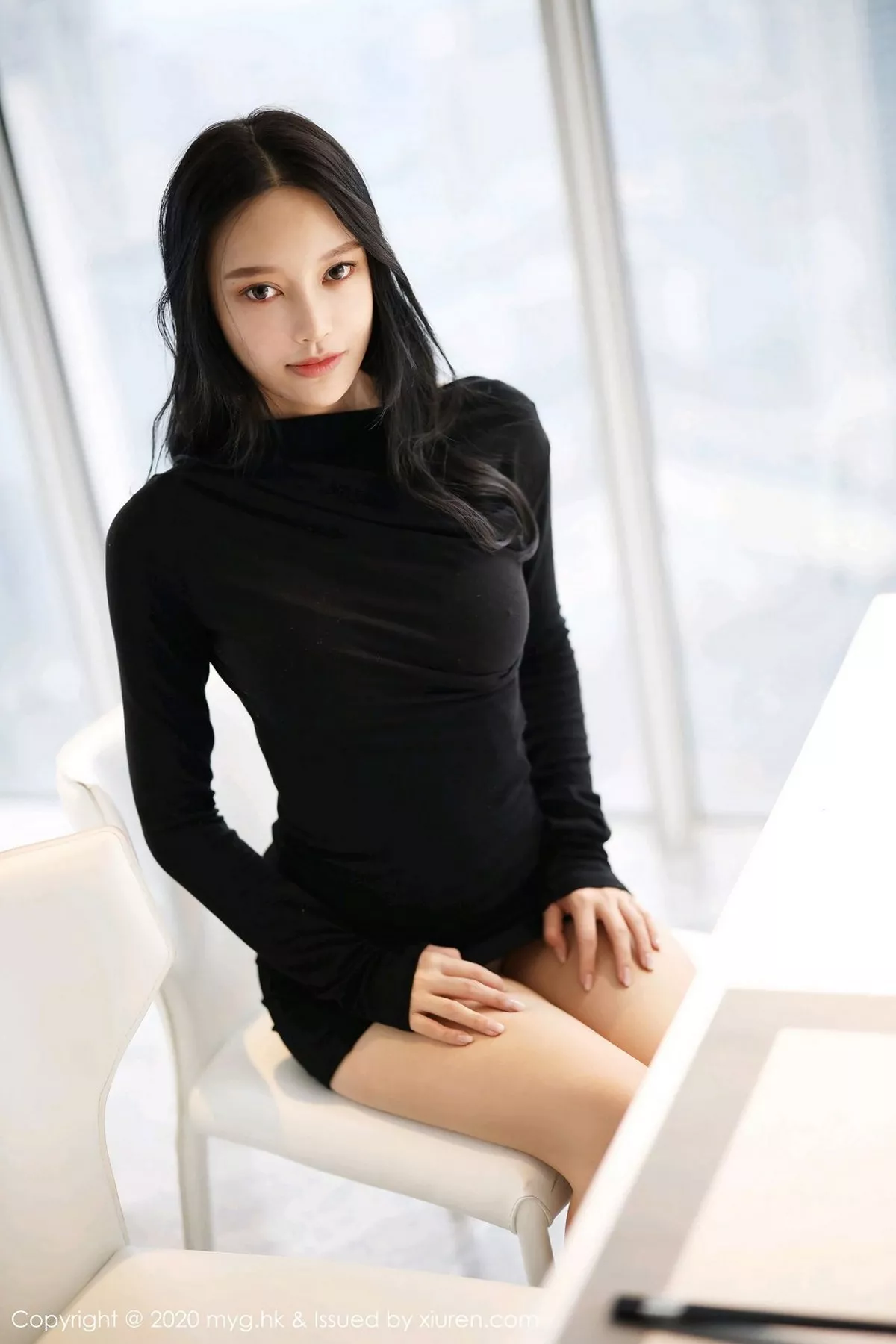 [MyGirl美媛馆]第395期唐琪儿写真  第30张-《94零社区》