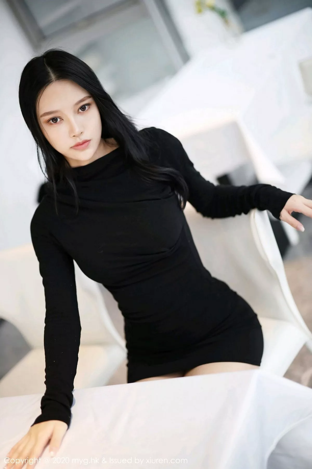 [MyGirl美媛馆]第395期唐琪儿写真  第31张-《94零社区》