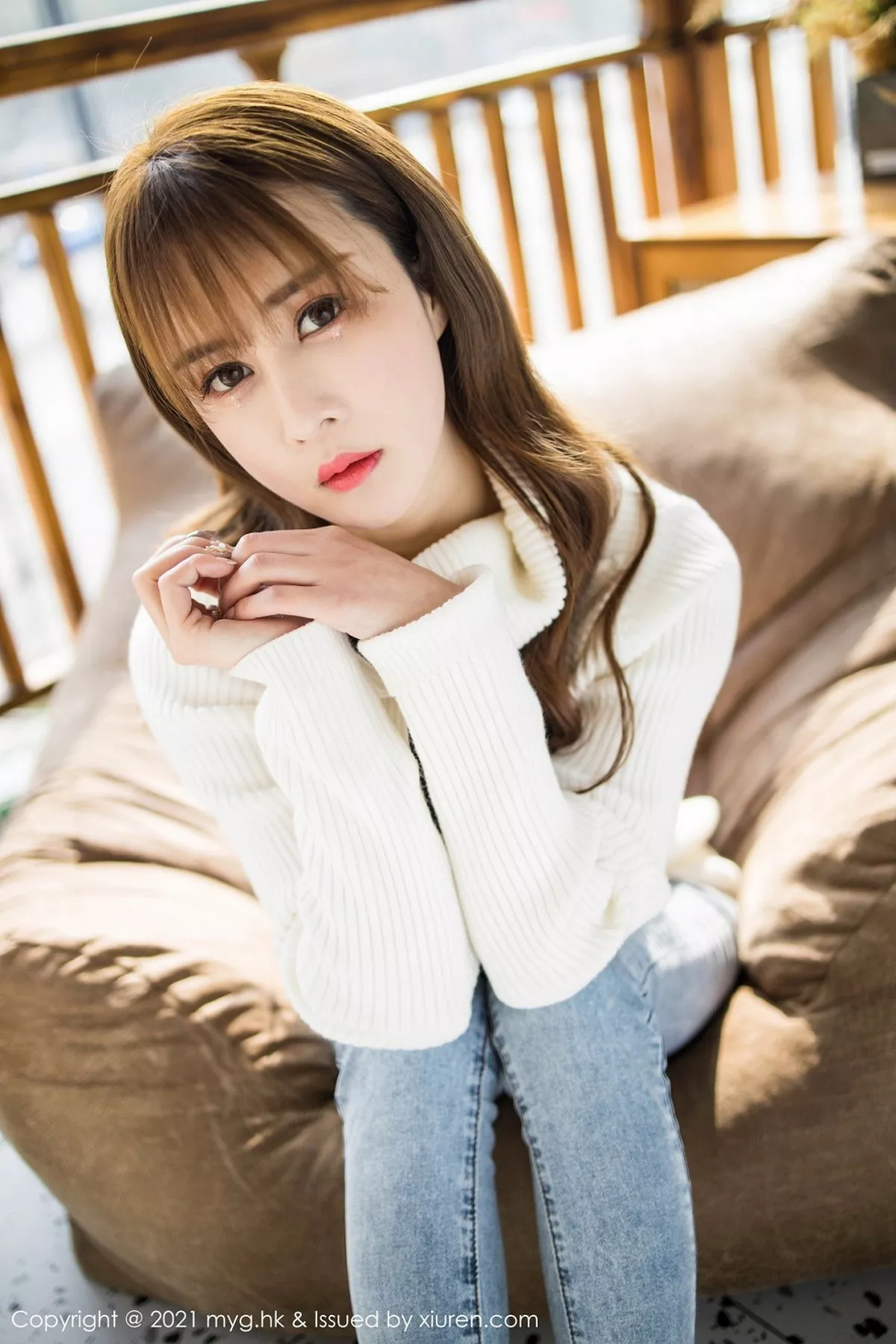 [MyGirl美媛馆]第487期小兜儿写真  第16张-《94零社区》