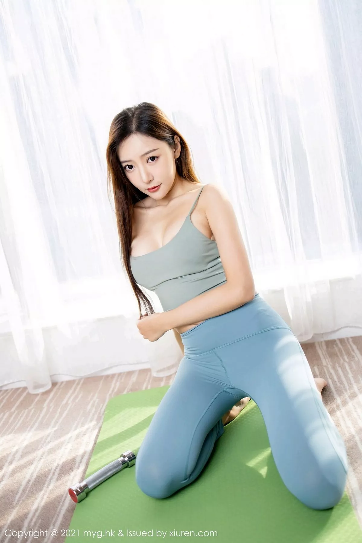 [MyGirl美媛馆]第485期王馨瑶写真  第22张-《94零社区》