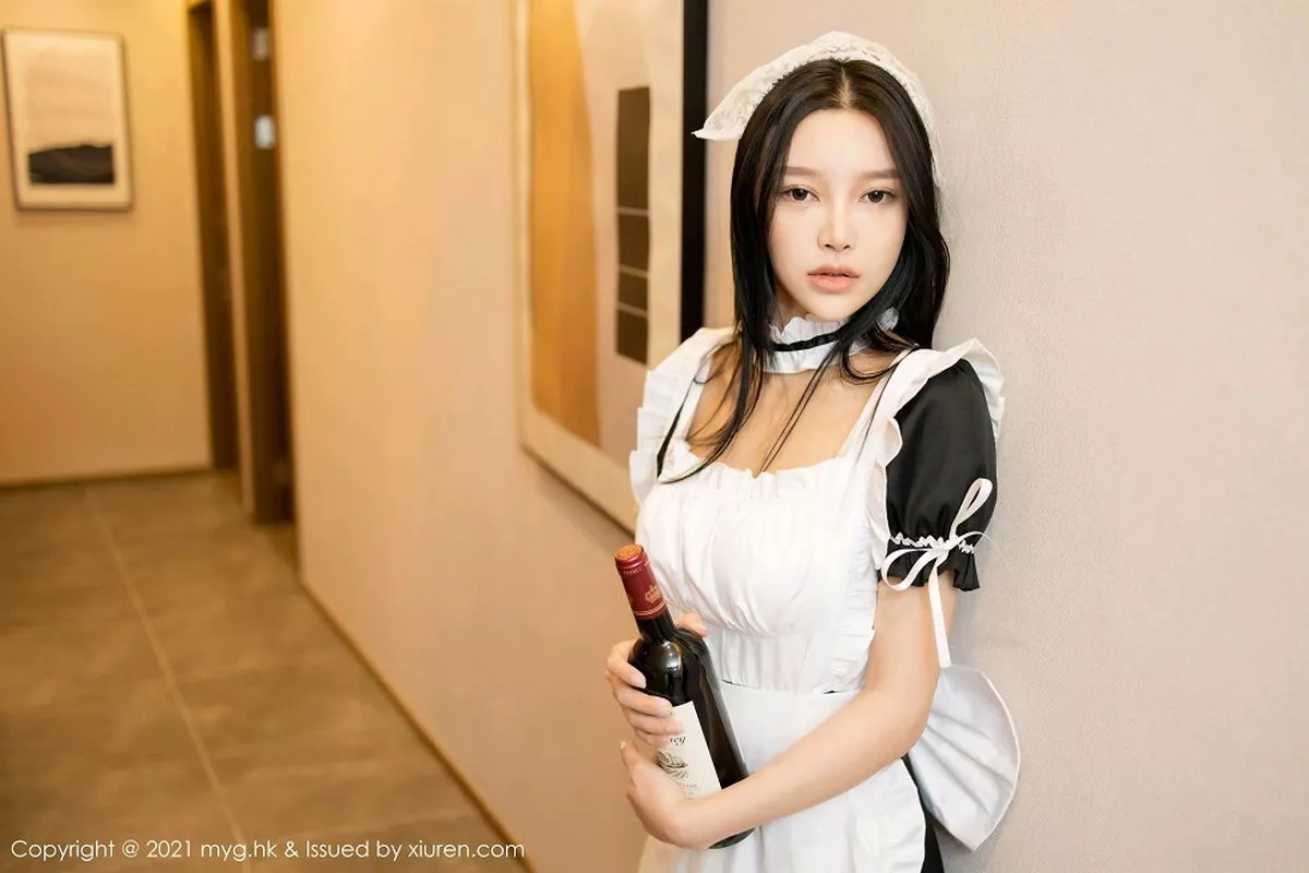 [MyGirl美媛馆]第479期唐琪儿写真  第12张-《94零社区》