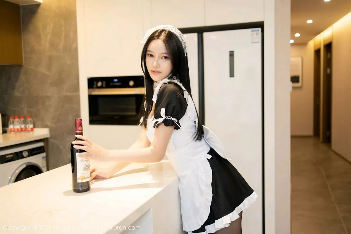 [MyGirl美媛馆]第479期唐琪儿写真  第13张-《94零社区》