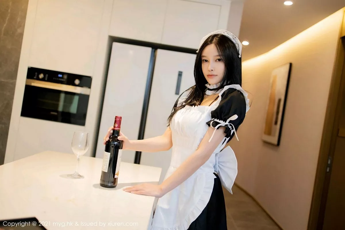 [MyGirl美媛馆]第479期唐琪儿写真  第14张-《94零社区》