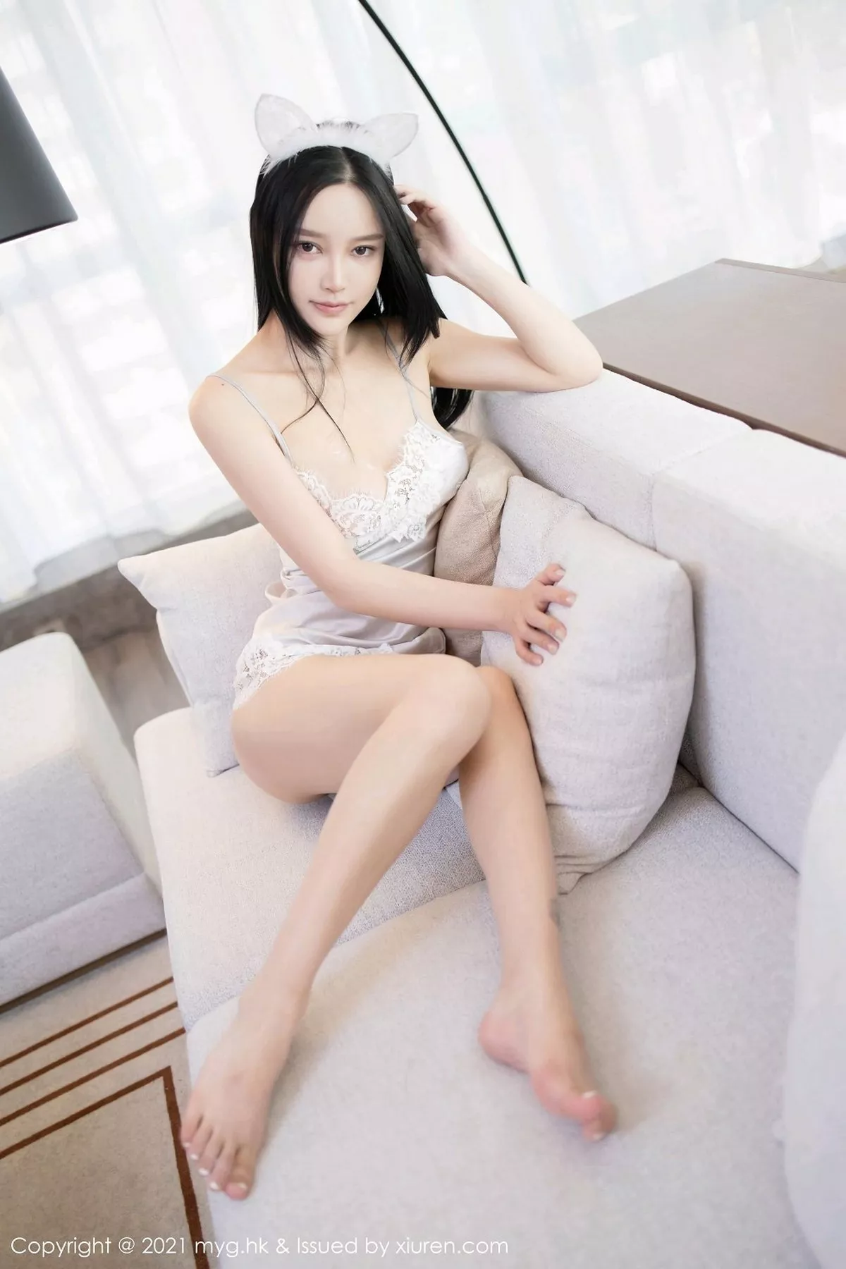 [MyGirl美媛馆]第480期唐琪儿写真  第23张-《94零社区》