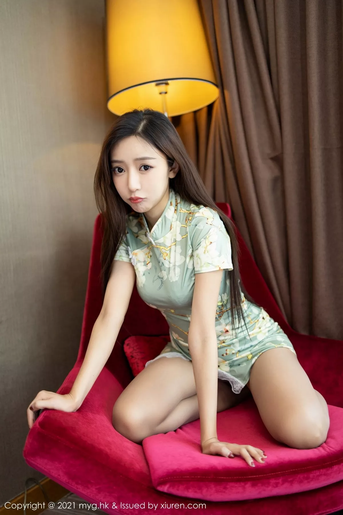 [MyGirl美媛馆]第482期王馨瑶写真  第19张-《94零社区》