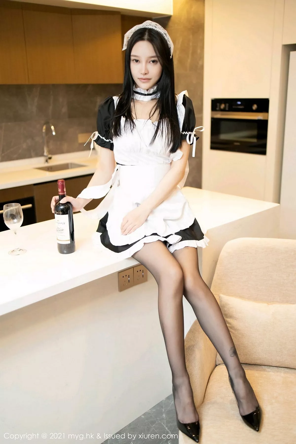 [MyGirl美媛馆]第479期唐琪儿写真  第25张-《94零社区》